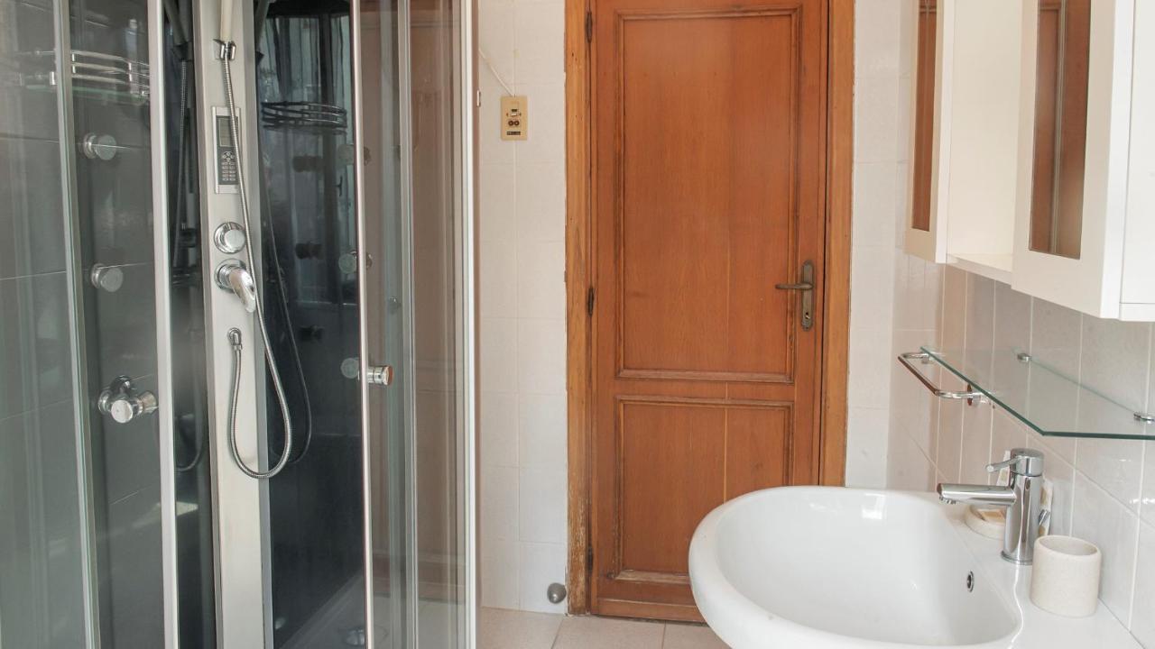 Paoli 89 Apartment Alghero Bagian luar foto