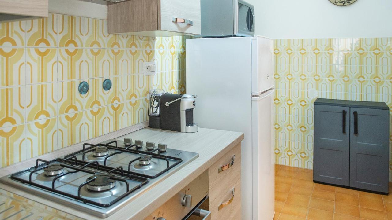 Paoli 89 Apartment Alghero Bagian luar foto